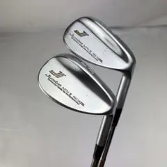 ブリヂストン Jumbo MTN Ⅱ PRO MODEL ウェッジ2本