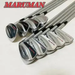マッスルバック