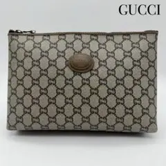 RITAO CHAN公式アカウント05様専用 オールドグッチ クラッチバッグ