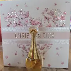 Christian Dior　ジャドールインテンス　パルファン　35ml