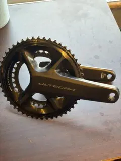 SHIMANO ULTEGRA FC-R8100 クランクセット　165のサムネイル