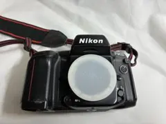 ★動作確認済み　Nikon F90 フィルム一眼レフカメラセット Yahoo!オークション - 「ニコン f90」カメラ、光学機器の落札相場