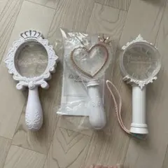 King&Prince CONCERT TOUR ペンライト