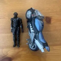 2026年最新】G.I.ジョー 3.75の人気アイテム - メルカリ