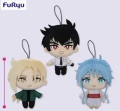地獄先生ぬ～べ～コレぬい！ミニ全種コンプリート
