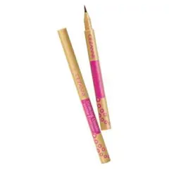 CEZANNE 描くふたえアイライナー　10影用ブラウン