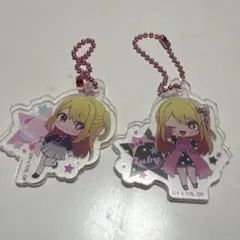 推しの子 キーホルダー