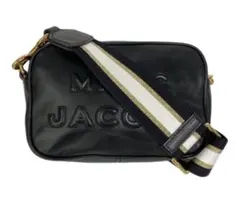 【美品】MARC JACOBS マーク ジェイコブス ショルダー バッグ