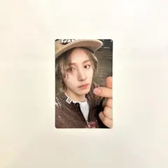 BOYNEXTDOOR ボードゲーム イハン