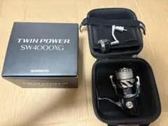 2025年最新】ツインパワーsw4000xgの人気アイテム - メルカリ