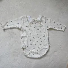 Cottoli ロンパース　70サイズ