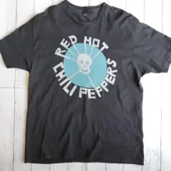 TULTEX　レッド・ホット・チリ・ペッパーズ　Flea Skull　Tシャツ