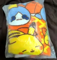 Pokémon ポケモン ブランケットのサムネイル
