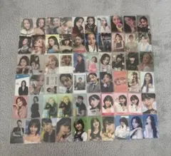 TWICE トレカ 大量セット まとめ売り レアカード入り(ハイタッチmomo