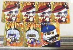 FGO 野球カード　サッカーカード　カーミラ