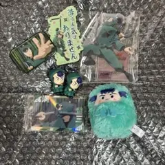 食満留三郎　忍たま乱太郎