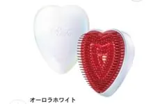 【美品】ReFa ハート型ヘアブラシ