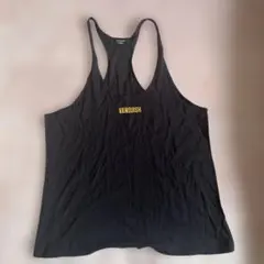VANQUISH fitness タンクトップ