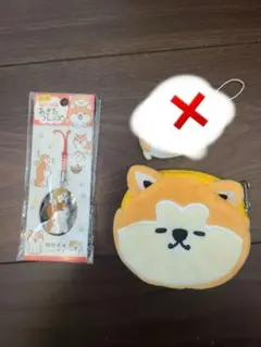 秋田犬　あきたいぬ　グッズ　まとめ売り　秋田　AKITA　ストラップ