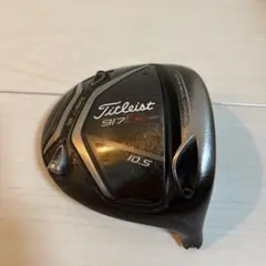 Titleist 917 D2 ドライバー ヘッド 10.5度のサムネイル