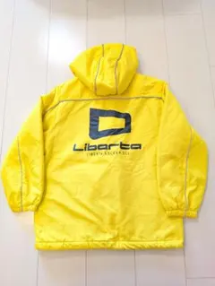 リベルタ　防寒着　ベンチコート　130