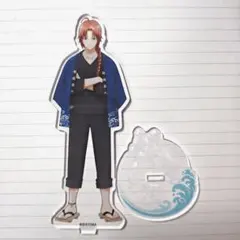 2025年最新】銀魂 神威 アクリルスタンドの人気アイテム - メルカリ