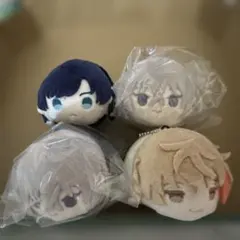 刀剣乱舞 もちもちマスコット