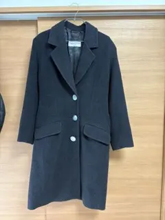 2026年最新】Yves Saint Laurent レディース ロングコートの人気