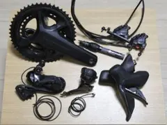 10/18まで　わっほい　シマノ ULTEGRA R8050di2 セット 2025年最新】アルテグラ di2 セットの人気アイテム - メルカリ