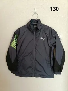 PUMA ジャケット 130cmのサムネイル