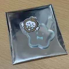 まじかるちいかわ ミラーステッカー カブトムシ