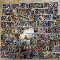 ドラゴンボールカード　まとめ売り【5943