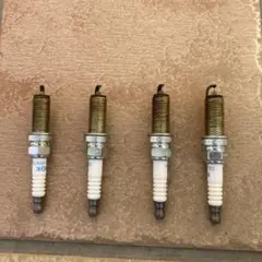 NGK LASER IRIDIUM Premium プラグ4本セット