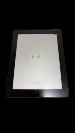 iPad MD367J/A