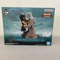 一番くじ ワンピース C賞 ロビン＆オルビア フィギュアのサムネイル