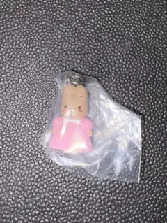 サンリオキャラクターオールスター　めじるしアクセサリー