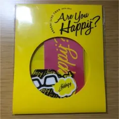 嵐   Are You Happy    シール