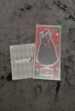 2026年最新】IDENTITY v 第五人格 クリスマスの人気アイテム - メルカリ