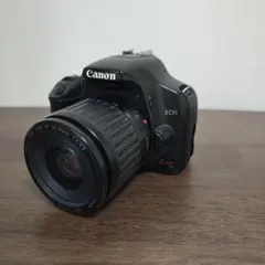 Canon EOS Kiss X2 レンズキット デジタル一眼レフのサムネイル