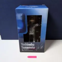 山本由伸｜スタジアム配布ボブルヘッド｜ロサンゼルス・ドジャース｜Y3