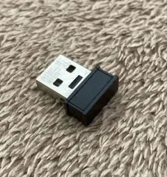 エレコム　マウスのUSBアダプター