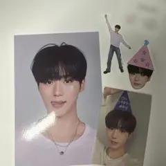 ALD1 FCキット ジュンソ