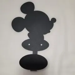 ミッキーマウスフック