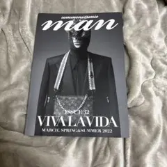 Commons & Sense(コモンズ・アンド・センス)Man Issue22 - メルカリ