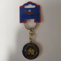 MOOMIN ムーミン キーホルダー キーリング