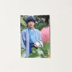 2026年最新】小林千晃 ブロマイドの人気アイテム - メルカリ