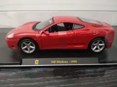 2025年最新】フェラーリ 360 ミニカーの人気アイテム - メルカリ