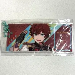 天城一彩　メモリアルチケットチャーム　あんスタ