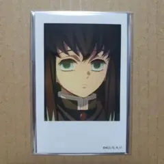 ufotablecafe 鬼滅の刃 梅雨 2020 時透無一郎 セット アニメ「鬼滅の刃」時透無一郎 梅雨2020 描き下ろしみにきゃら