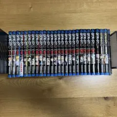 a*r様 鬼滅の刃 全23巻セット、他5冊